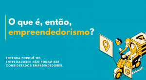 O que é empreendedorismo apps