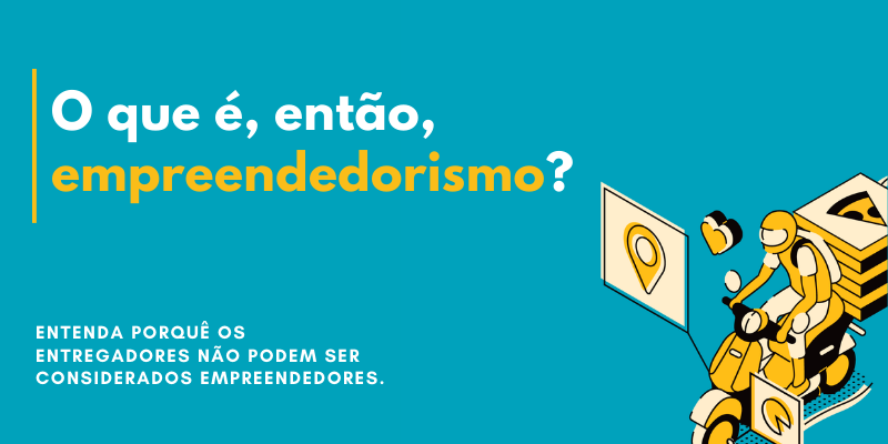 O que é empreendedorismo apps