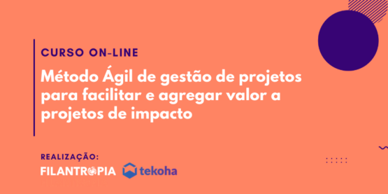 gestão ágil em projetos de impacto