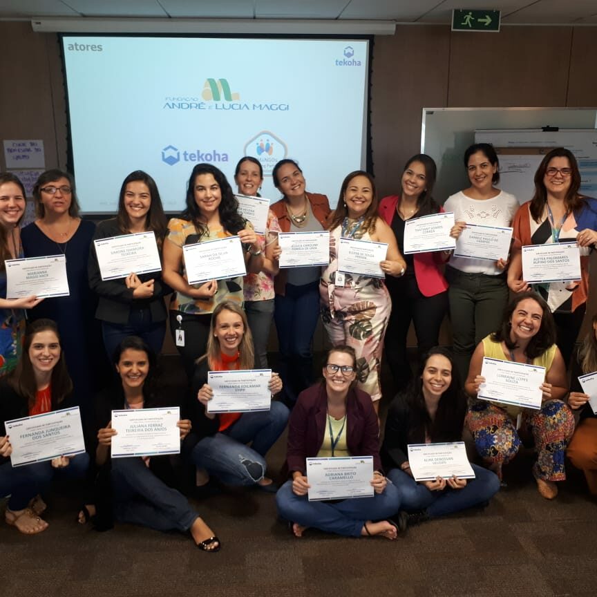 gestao de projetos falm