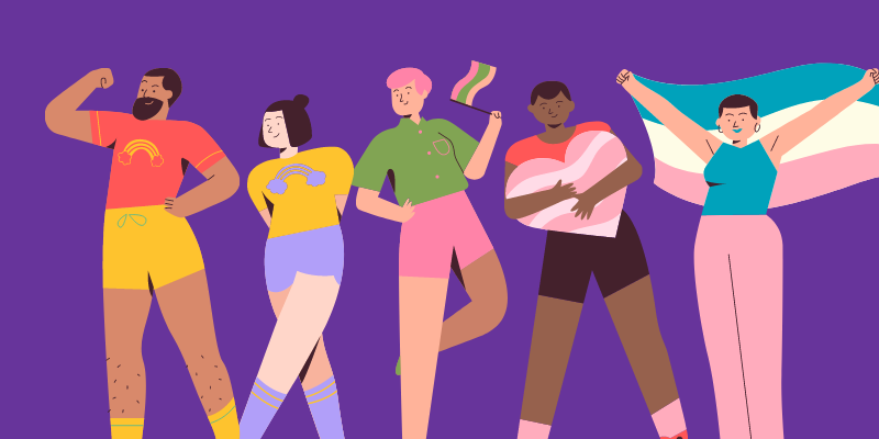 Mês do Orgulho LGBTQI+