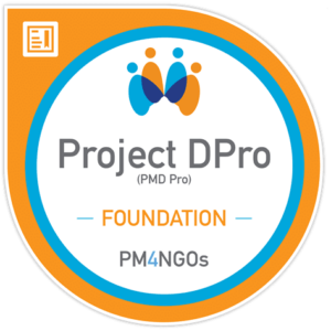 Resultados do Project DPro