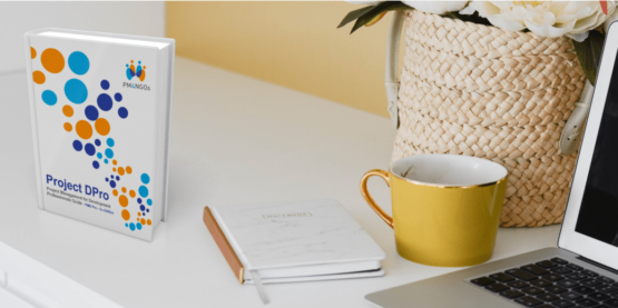 Prova de certificação do Project DPro