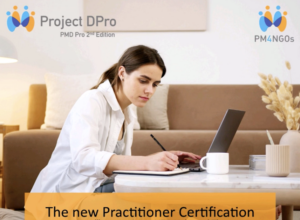 Certificação Project DPro