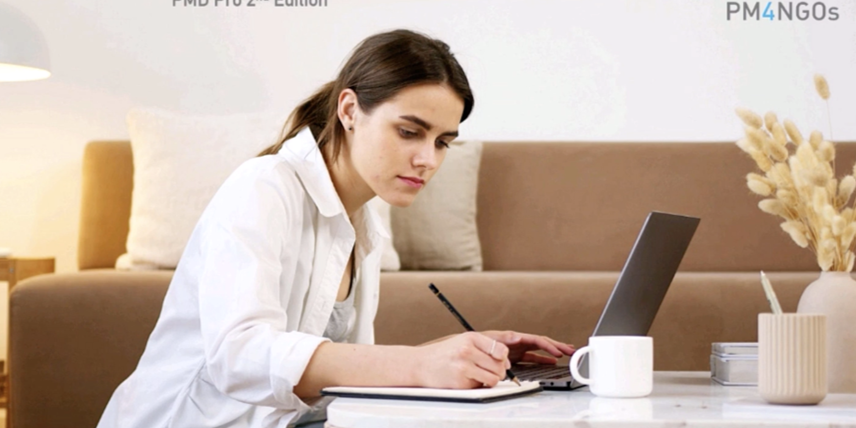 Certificação Project DPro