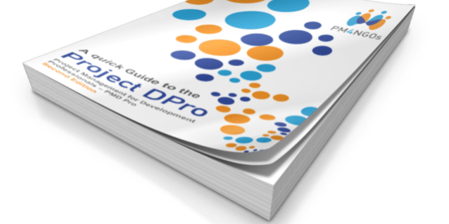 Vantagens do Project DPro