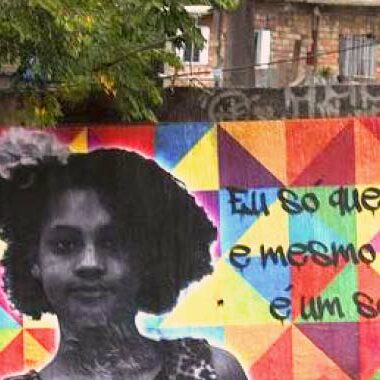 desigualdade ambiental