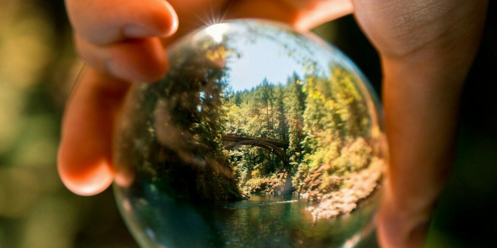 ESG É TENDENCIA ESG