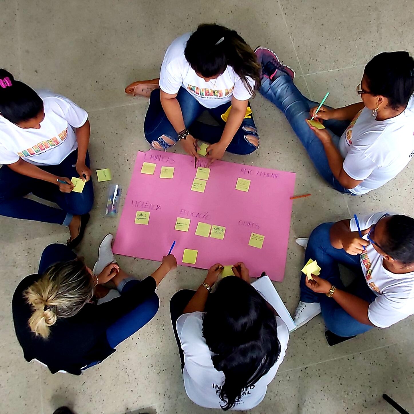 empreendedorismo social