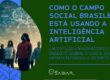 Inteligência Artificial no campo socioambiental