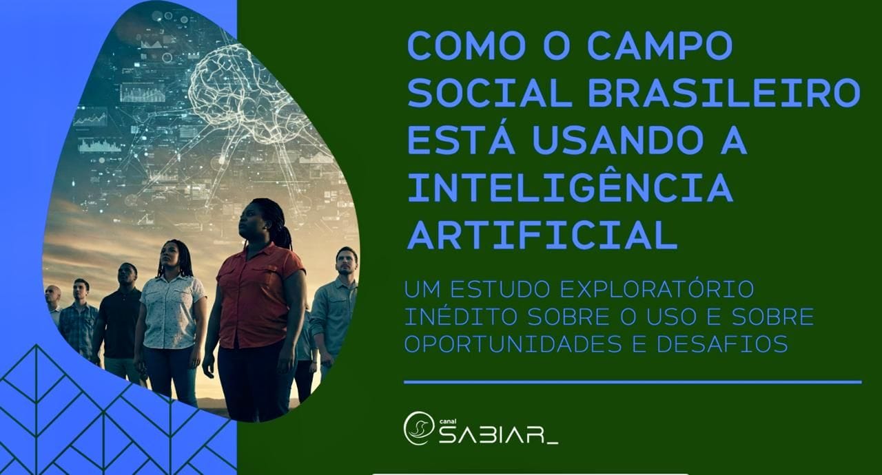 Inteligência Artificial no campo socioambiental